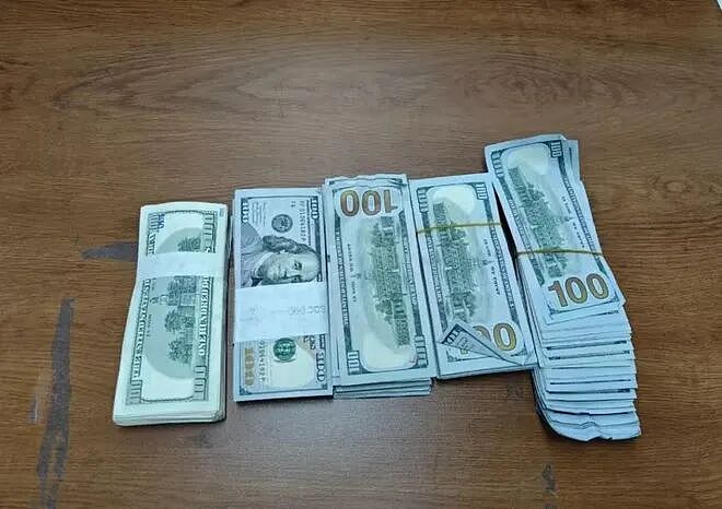 华人带31万加元,北京机场出境被查!中国旅客入境加拿大,大笔现金遭没收 - 8
