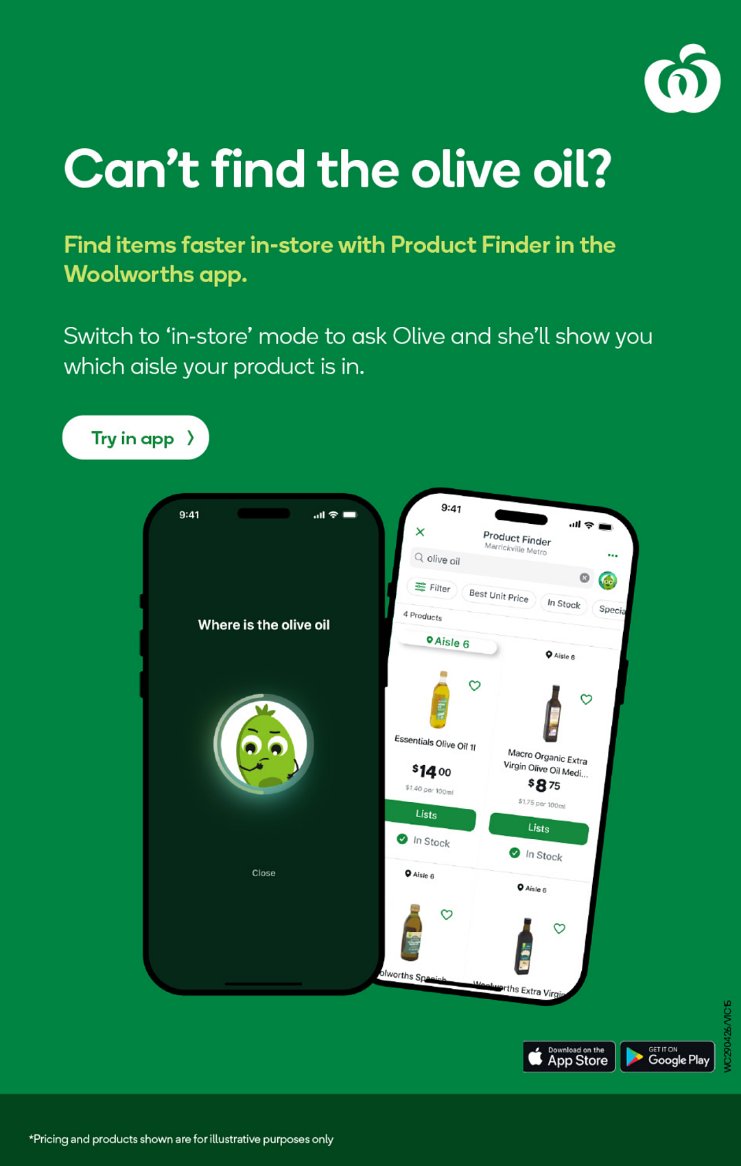 本周最新!澳洲各大超商特价商品一网打尽,大批好物骨折破半价!Woolworths、Coles、Costco(组图) - 66