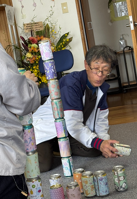 宅家整整40年，日本第一批“蛰居族”，出来打工了…（组图） - 21