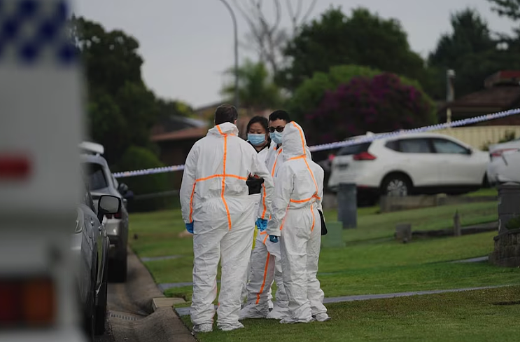 3死一重伤,澳洲华裔家庭惨案!父母双亡,儿子被指控(组图) - 5