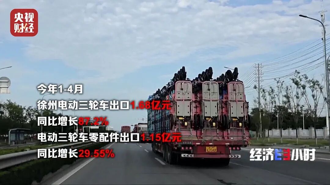 “倒车，请注意”响彻欧美！全球爆单了，出海后身价最高翻8倍（组图） - 11