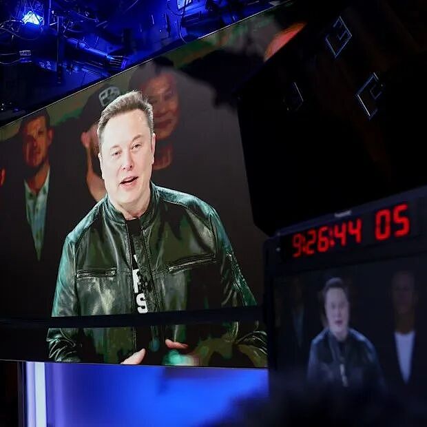 SpaceX上市,只是未来十年资本浪潮的起点 - 1