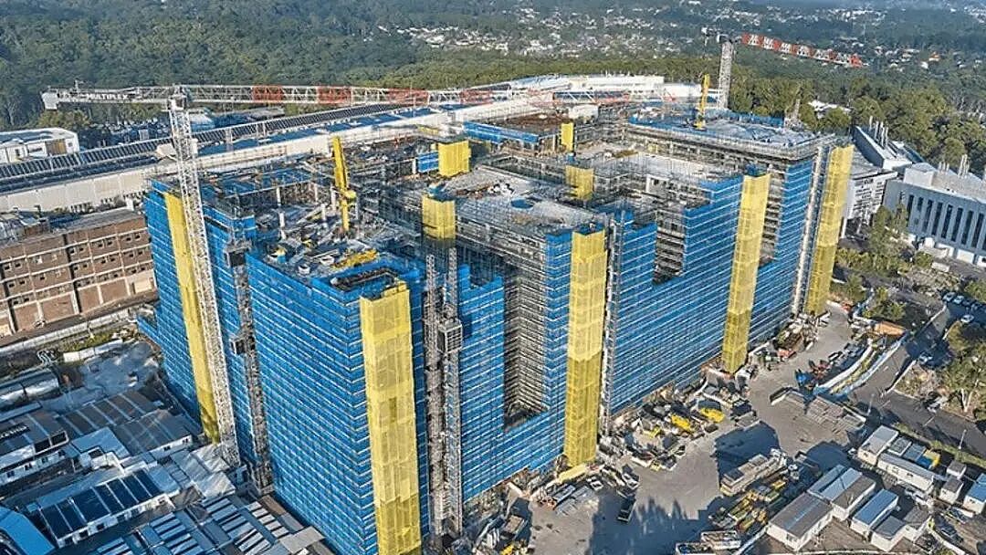 澳洲进入“寒冬时刻”,破产商家暴增20%,实体店掀倒闭潮!油价飙升引发电车抢购潮,中国品牌销量激增(组图) - 3