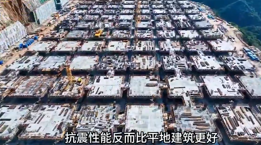 马斯克随手转发了一段中国火车站的视频，结果全世界的网友都破防了（组图） - 12
