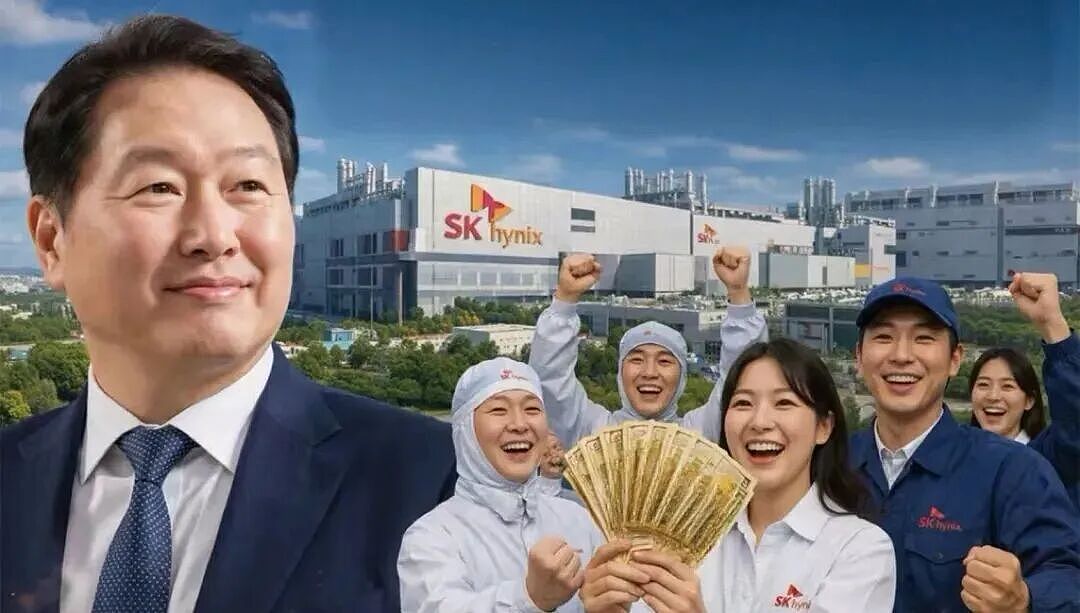 一年赚一万亿人民币！他，赌出亚洲最疯狂的科技公司 - 1