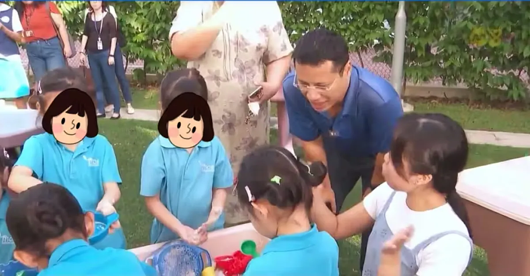 小学生“犯法”一样被打鞭！新加坡教育管制放狠招，中国新移民家长坐不住了（组图） - 15