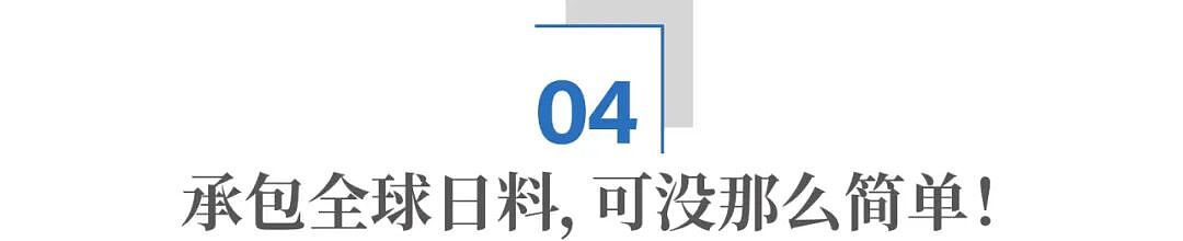 欧美“正宗日料”，大部分竟出自中国大厨之手（组图） - 15