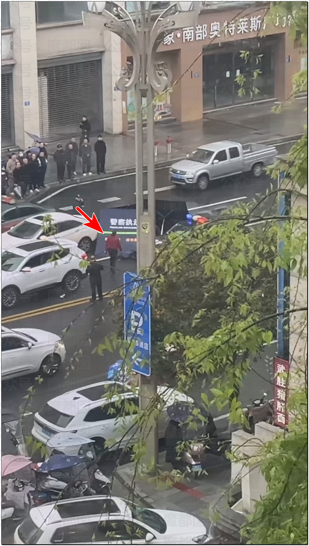 胡乱使用远光灯者!死!死!死! - 24
