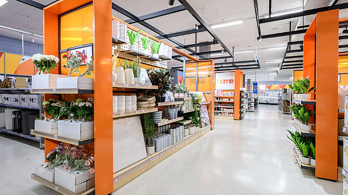 Kmart大变样！全澳40家门店全新升级，顾客：“终于！！”（组图） - 5