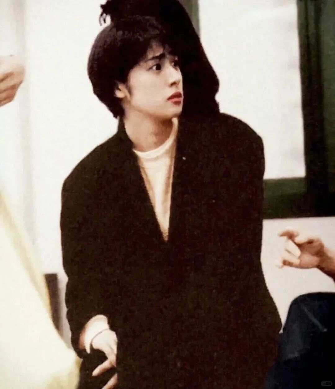 “亚洲第一帅哥”被曝是女性？？网友：比木村拓哉还帅…（组图） - 9