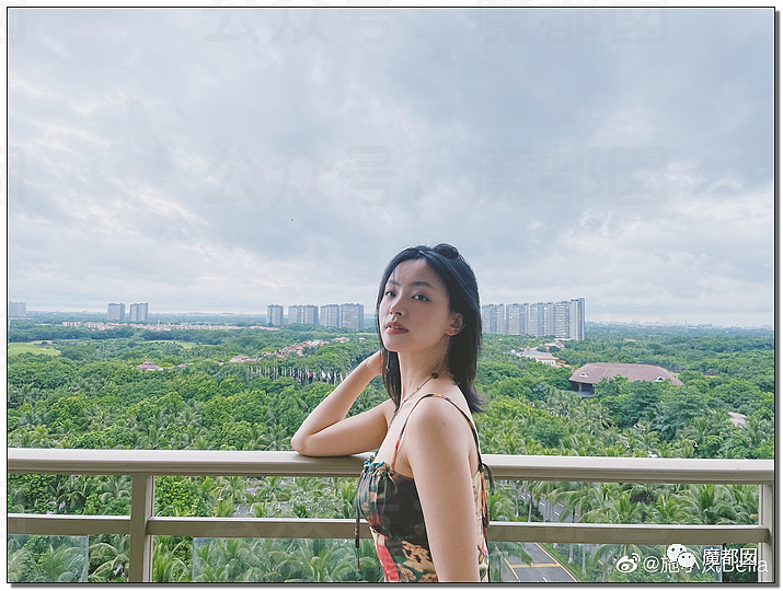 震撼！九成美爆田栩宁X照+陈露攻击霍尊引出5年前那段秘辛（组图） - 134