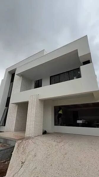 澳洲史上最快速度!多亏中国!澳大型建筑商20天在墨尔本建了2套房,质量让工人惊呆了 - 13