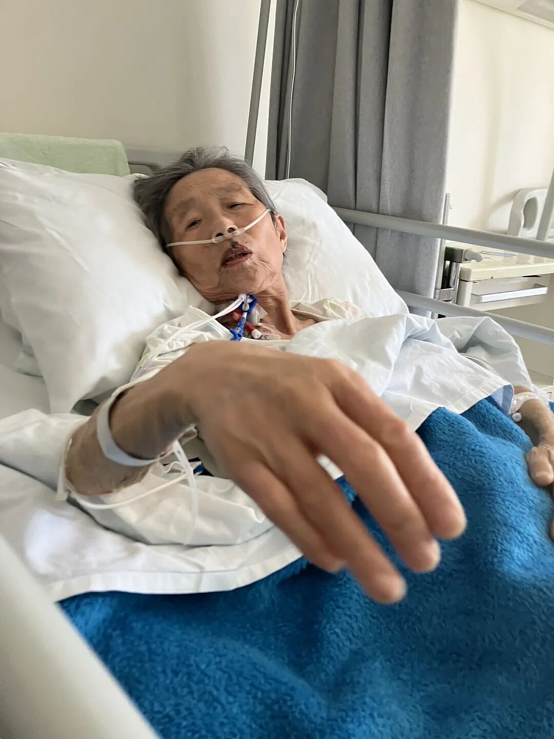 转载 | 希腊医院临终救护体验 - 25