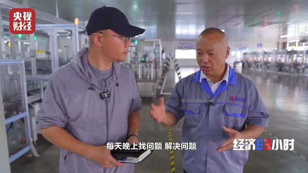 “倒车，请注意”响彻欧美！全球爆单了，出海后身价最高翻8倍（组图） - 7