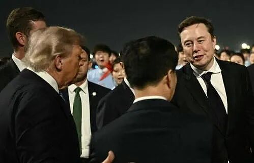 “中国太震撼了！”特朗普儿媳回国后一句话，让所有抹黑者无地自容！马斯克高呼“太棒了” - 3