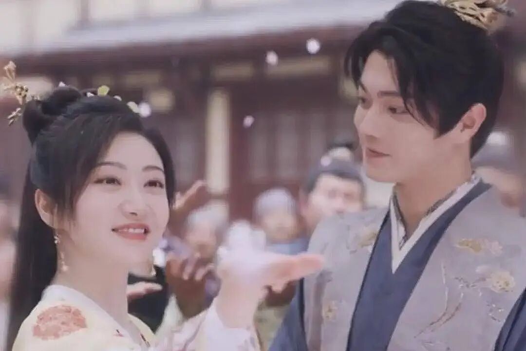 网传女演员景甜代孕并向富豪男友索要上亿钱款，工作室回应 - 4