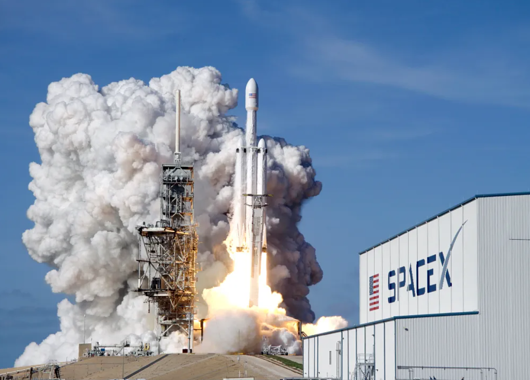 马斯克再造富!SpaceX上市400人成亿万富翁,加拿大公司$800万变1亿(组图) - 7