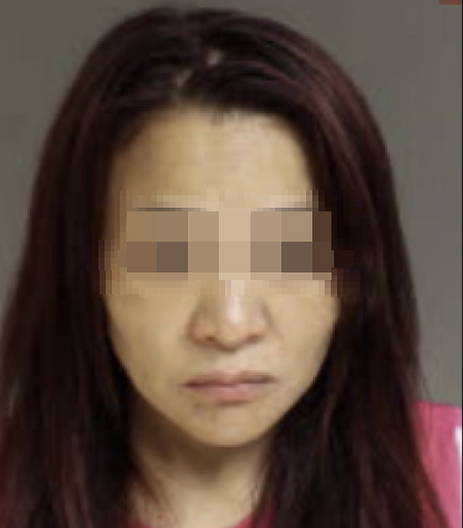 这招狠！美国按摩店扫黄，49岁华人女子落网，警方：未来几周还要抓嫖客（组图） - 2