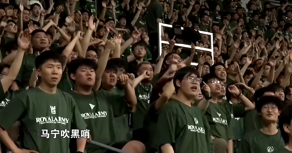 世界杯“最大网红”:一场比赛,把上千万人看嗨了(组图) - 20