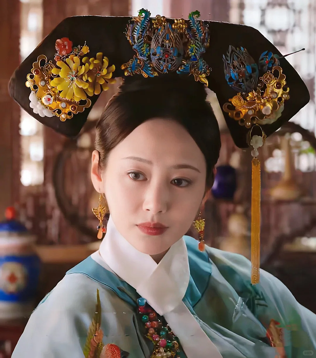 他俩一结婚，娱乐圈这几年的“假夫妻”全输了…（组图） - 10