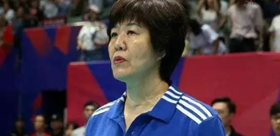 400万美金别墅说弃就弃,郎平离婚真相曝光(组图) - 3