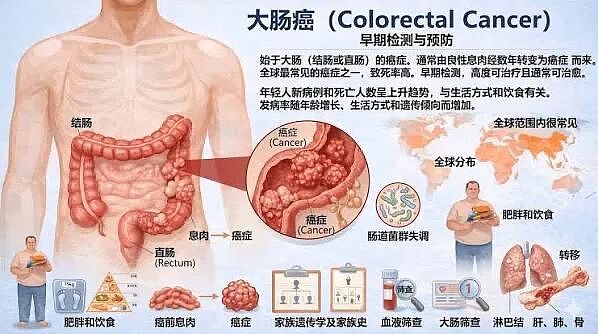 痛别！东野圭吾因患癌去世，终年68岁！这种癌越来越盯上年轻人 - 8