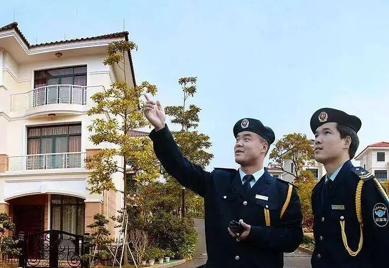 物业撤离潮来临，以前死活不走，现在主动逃跑？（组图） - 28