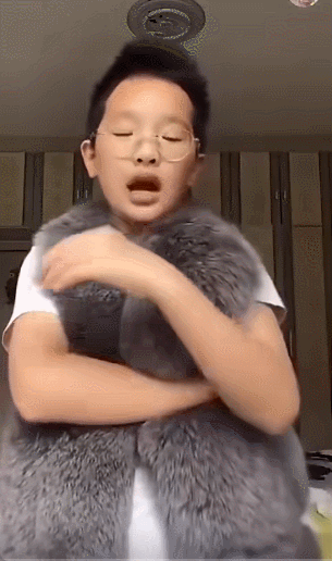 网红小孩成年后,全部反转了 - 1