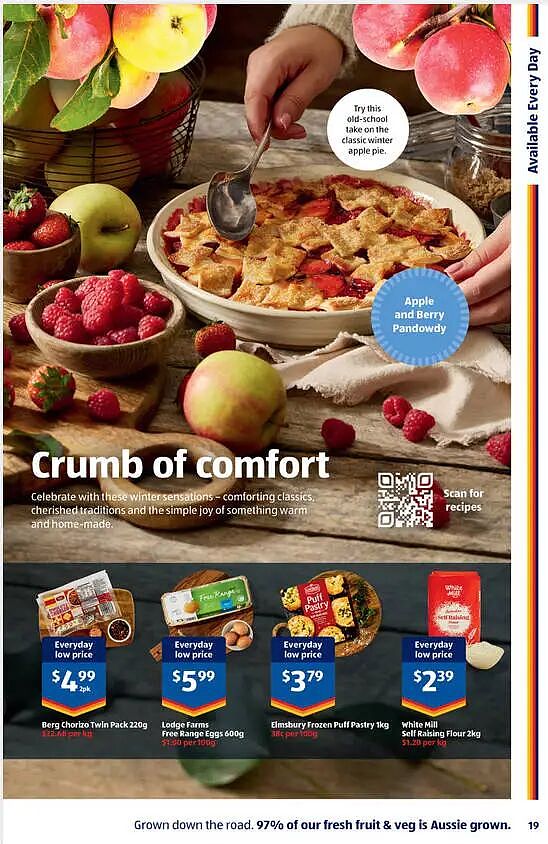 搬家需要板儿车!【Aldi】7月29日起 特价品 及 本期特价食品 - 14