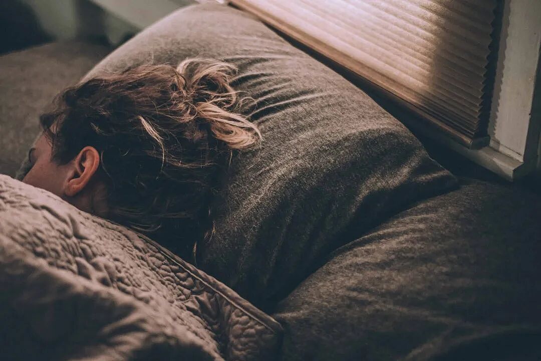 新西兰人睡眠数据曝光!每4人就有1人睡不够,睡不好真的会长胖(组图) - 5