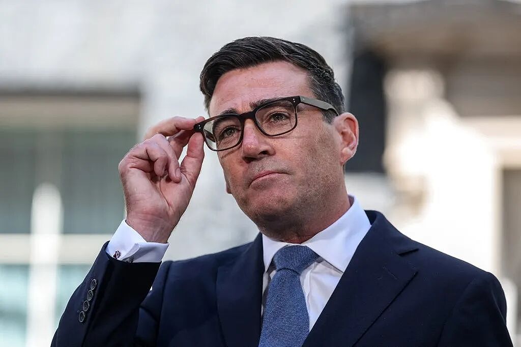 英国换首相了！伯纳姆发表重磅首秀演讲，涉及方方面面 - 2