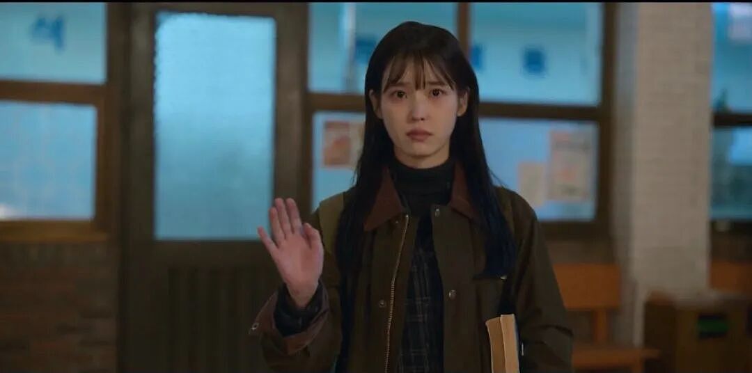 东亚母女，相互折磨又彼此依恋的一生（组图） - 14