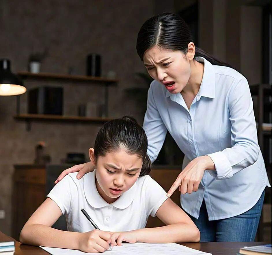复旦教授遭家长连环举报到崩溃…说自己孩子有病的家长通常病得更重（组图） - 6