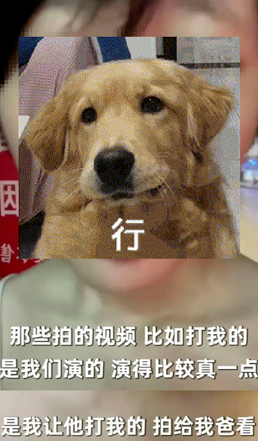 大反转？19岁中国女孩被困诈骗园区？父亲卖车凑11万赎金，女儿现身：我自愿的，打人是演戏 - 5