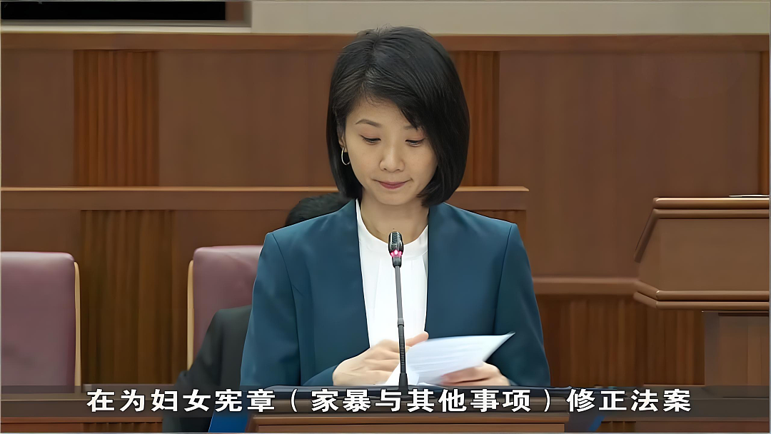 中国的白富美们，正在扎堆奔赴新加坡？！（组图） - 13