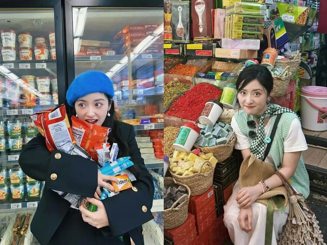 挨骂又翻车的沈月，不会再迎来反转了…（组图） - 30