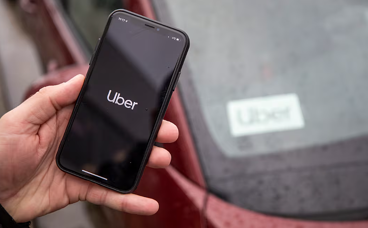 经常用Uber的人快查一下！你可能被悄悄多扣钱了 - 1
