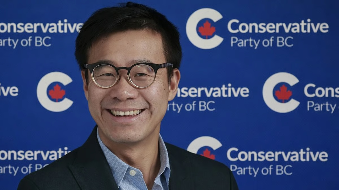 突发！列治文华人省议员涉嫌家暴，被控3项重罪！刚刚被逐出党团（组图） - 4