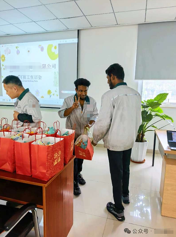 印度人来华抢饭碗?苏州工厂欢迎印度员工引爆争议,大批中国网民抵制(组图) - 3