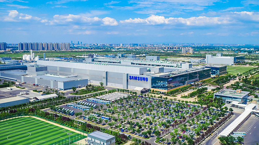 三星退出中国,是一种必然(组图) - 13