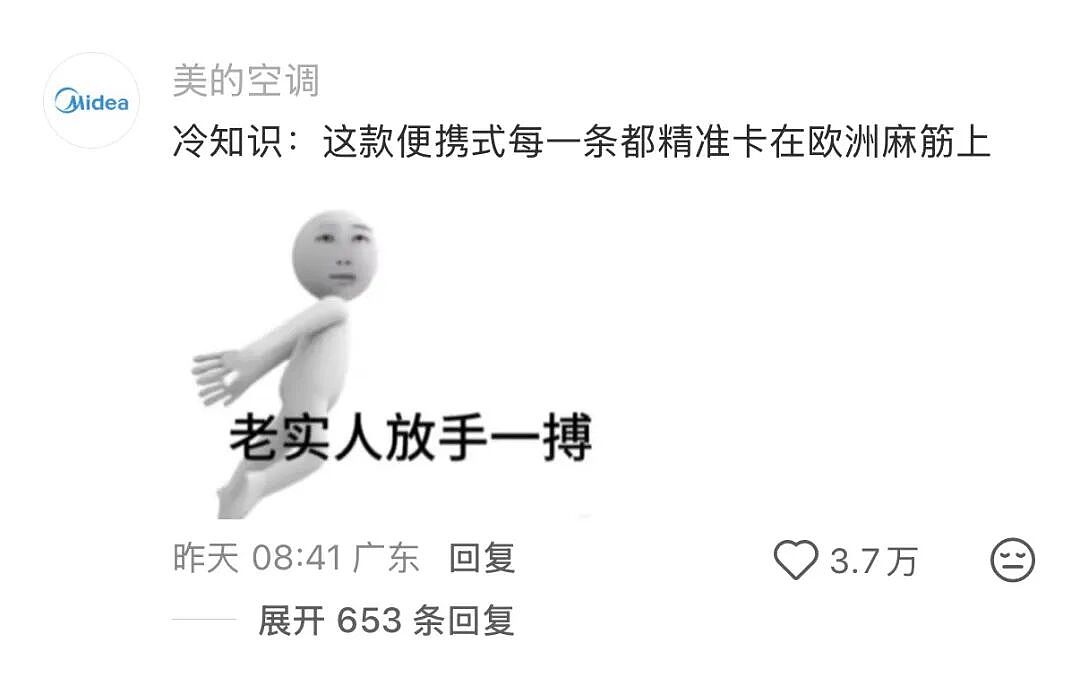“中国文化输出最成功的一次”，这国货空调正被欧洲黄牛炒成顶流 - 13