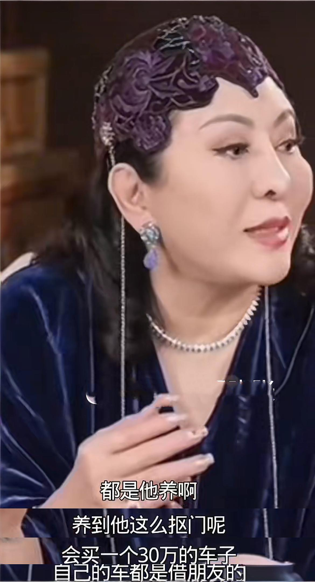 “没抛妻弃女,是净身出户”,向太曝李连杰离婚内幕!和女儿新加坡生活曝光:准备送婚房… - 8