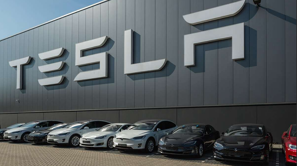杀疯了！中国产特斯拉进入加拿大：Model 3跌至$3.9万史低价（组图） - 2