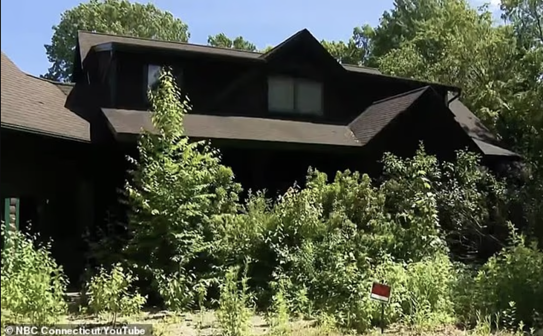 捡到大便宜!康州男子低近30万美元买下法拍屋,第一次开门,眼前一幕吓得赶紧报警(组图) - 5