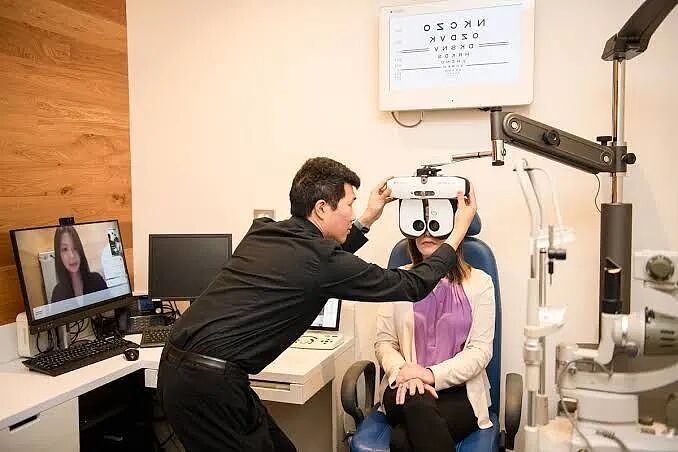 澳洲多位验光师爆料:我们被逼对顾客做这件事,不然就被降薪! - 8