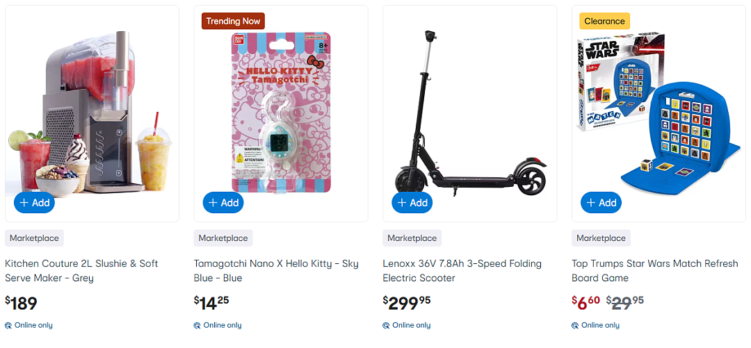 本周必Buy | Costco、优衣库、Kmart最新折扣 - 36