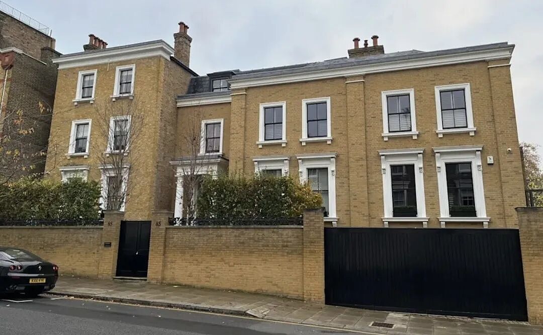 花3250万买豪宅竟成飞蛾地狱:英国法院判卖家欺诈并退还巨款(组图) - 5