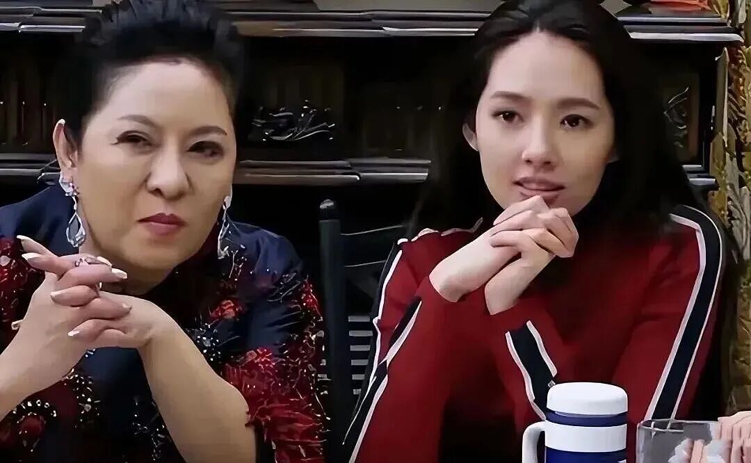 向太自曝:曾拆散向佐多段恋情!原因竟是“保护儿子”(组图) - 3