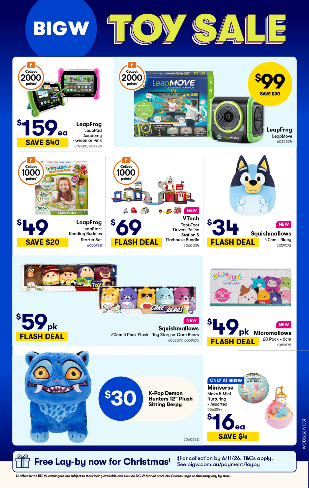 本周最新!澳洲各大超商特价商品一网打尽,大批好物骨折破半价!Woolworths、Coles、Costco(组图) - 98
