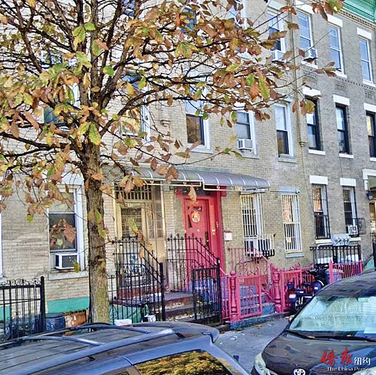 华女走街上险遭性侵，追半条街抓住嫌犯，誓言要让其受惩罚（组图） - 2